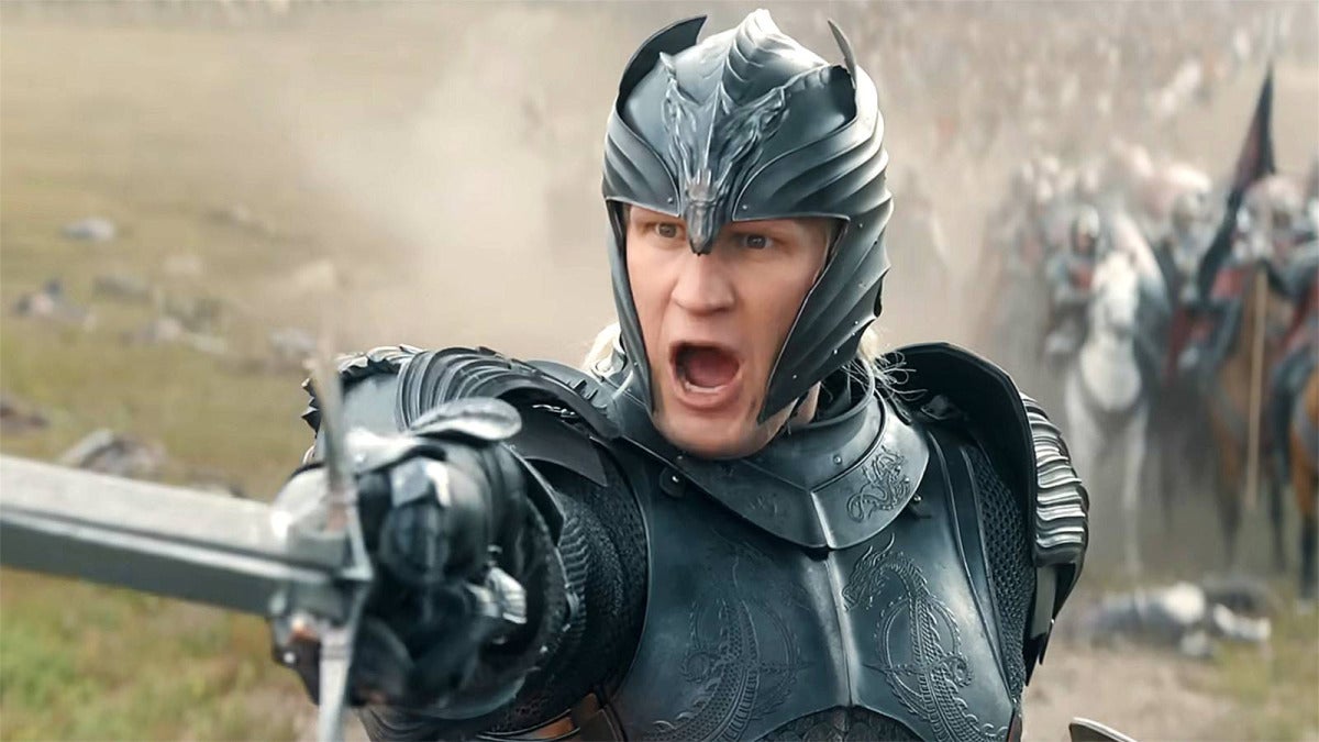 House of the Dragon on September 9: it’s a mobile game event, not a new episode