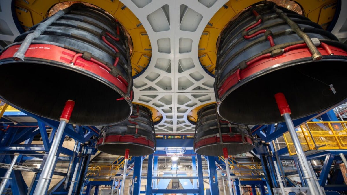 Isar Aerospace and RFA secure fresh funding: ESA backs Europe’s launch push