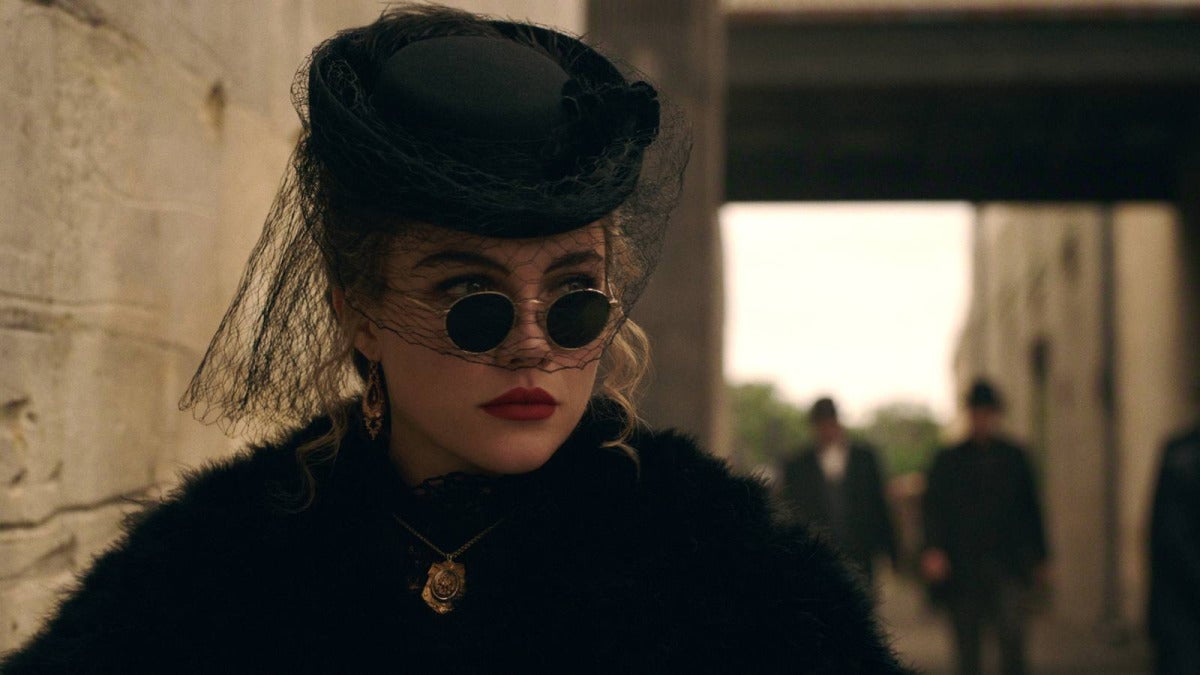 Netflix’s East of Eden gets its first trailer: Florence Pugh leads