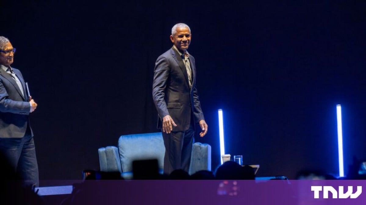 Obama urges Democrats to make AI a 2028 priority: it could turn dangerous