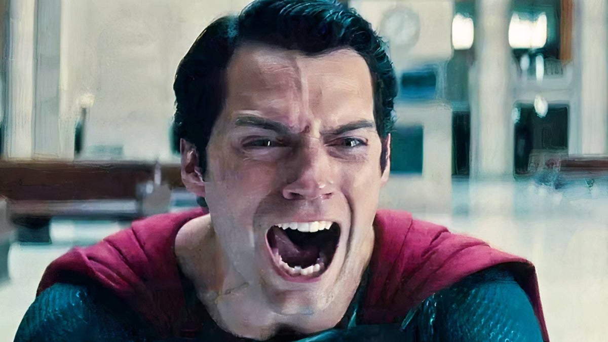 Supergirl reopens DC’s Superman debate: Kara kills Krem