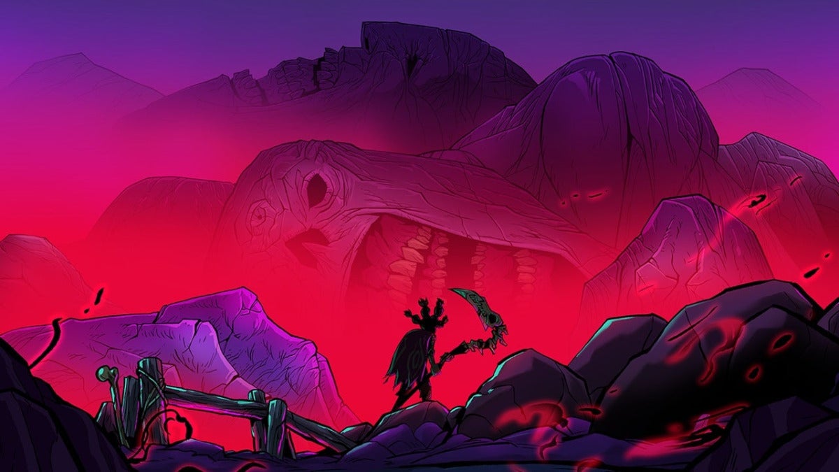 The creators of Guacamelee delay their anticipated action RPG until 2027