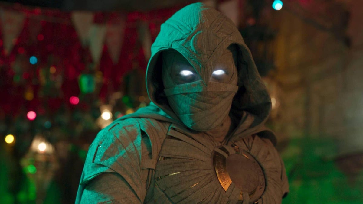 The Kane Chronicles is now in development at Disney+: another Rick Riordan adaptation