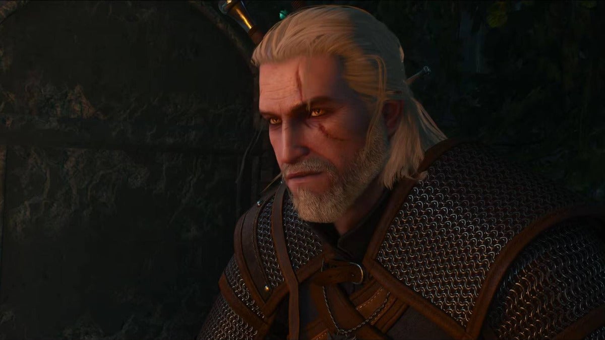 The Witcher 3 Remastered is already on piracy sites: even pirates say buy it
