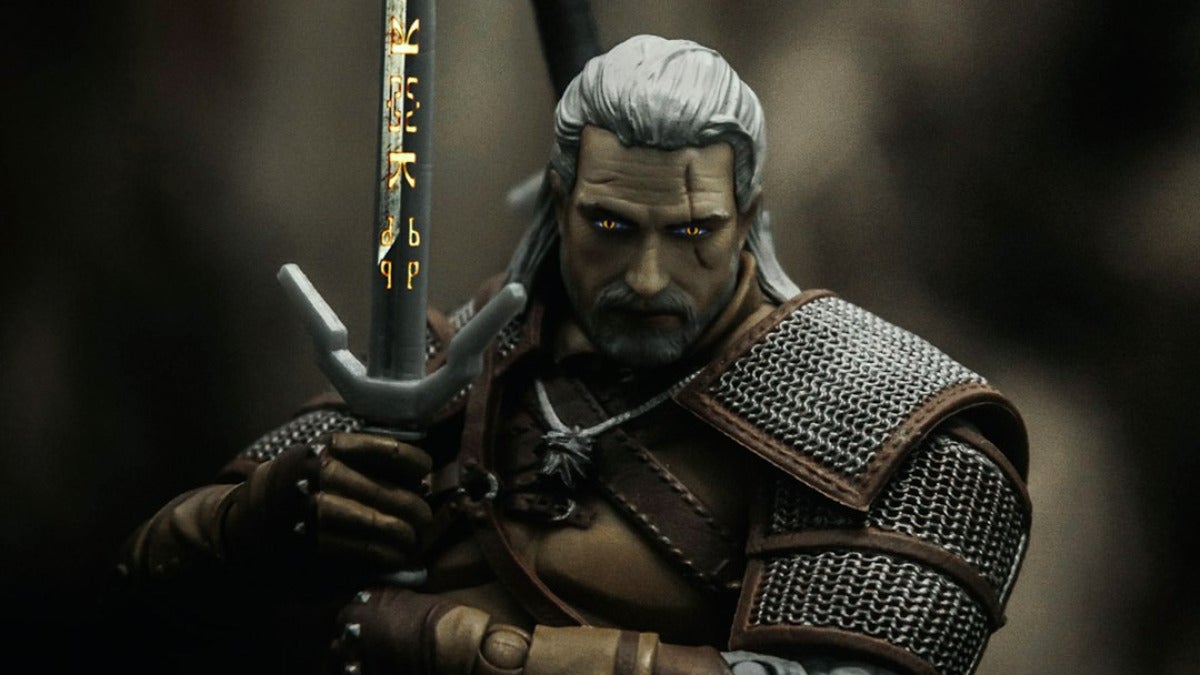 The Witcher 3 Remastered is official: free upgrade for current owners