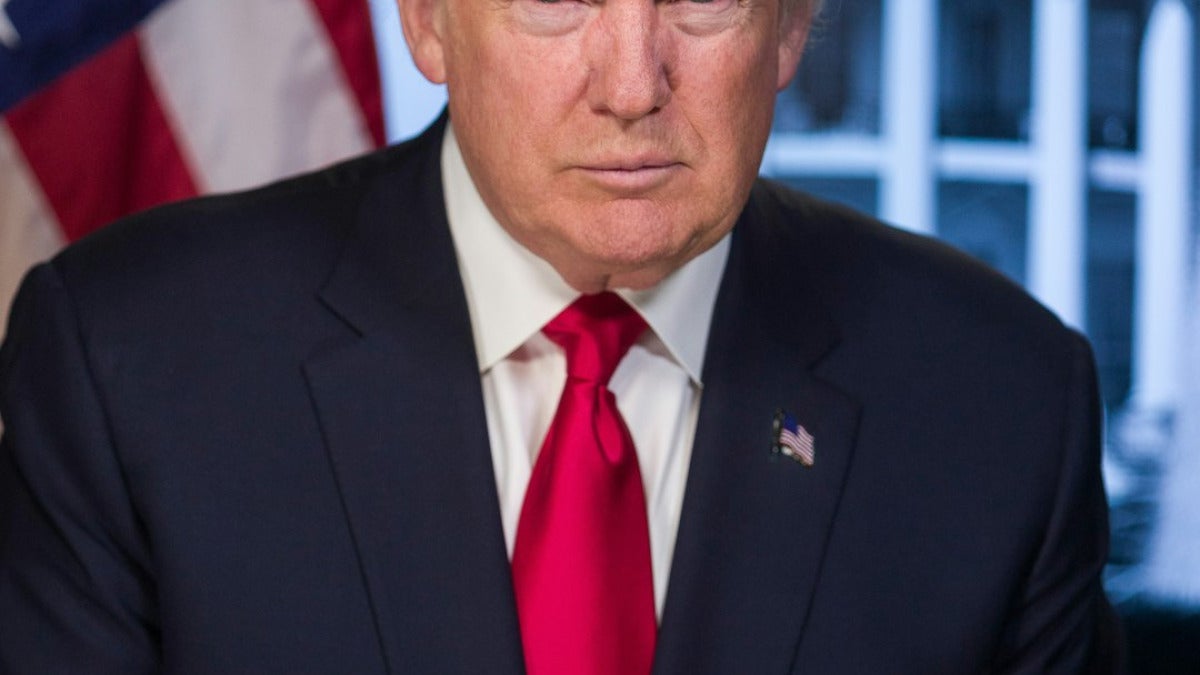 Trump rejects calls to slow chatbot development: backs faster AI releases