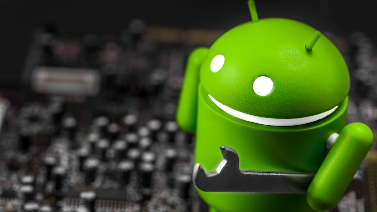 Android’s October security update is out: 25 fixes you should install