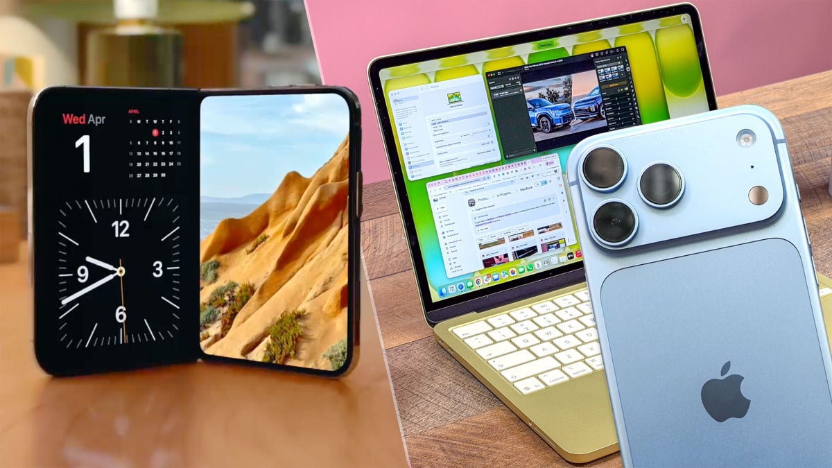 Apple’s foldable iPhone could cost $1,999: the iPhone 18 Pro Max and MacBook Neo may be smarter buys