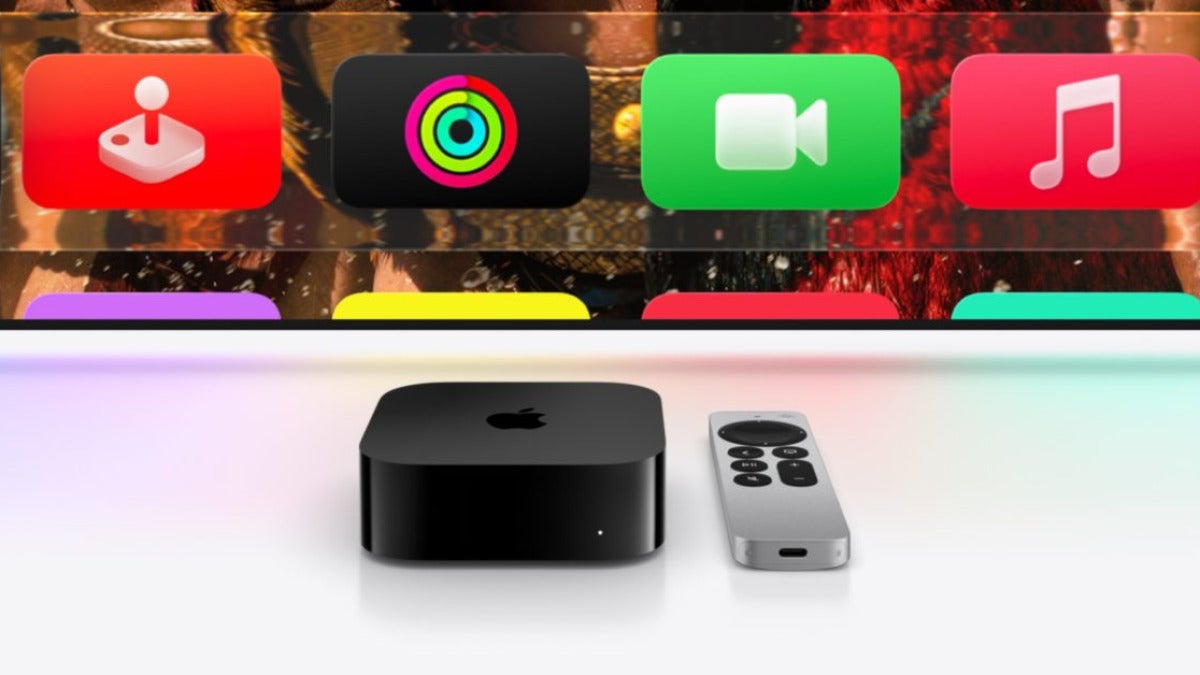 Apple TV 4K could arrive on October 13: smarter Siri, new chip tipped