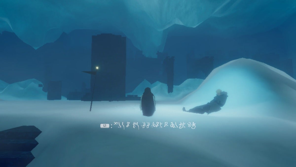 Can Lovecraft still surprise us? This video game thinks so, if you tell it through the eyes of a bunch of penguins
