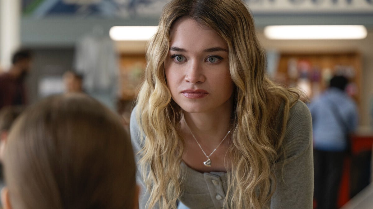 Carrie premieres on Prime Video October 7: Stephen King’s classic becomes an 8-episode series
