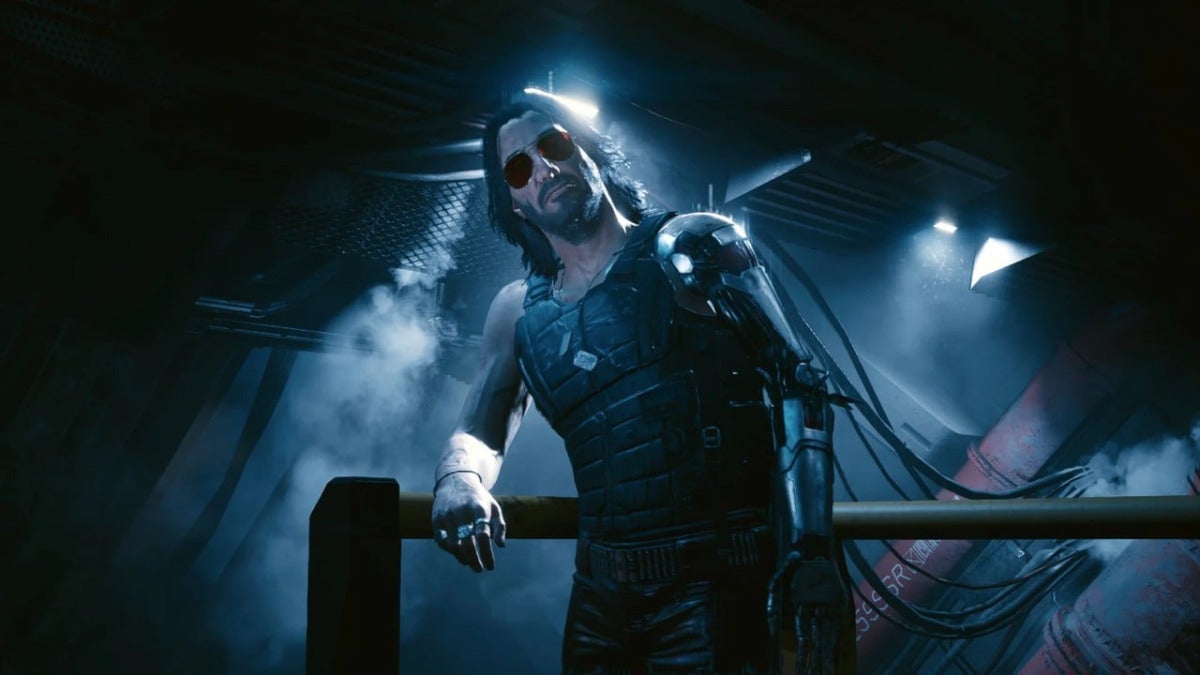 Cyberpunk 2077 gets a live-action movie: Paramount teams up with CD Projekt Red
