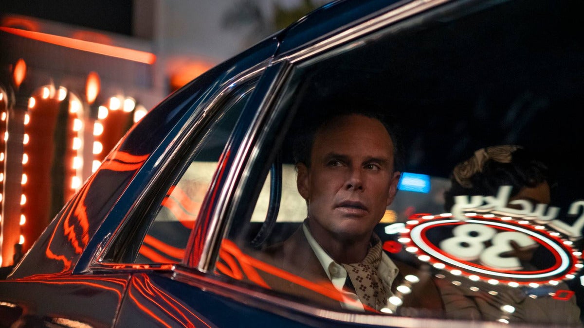 Fallout season 3 gets a major update: Walton Goggins wraps filming