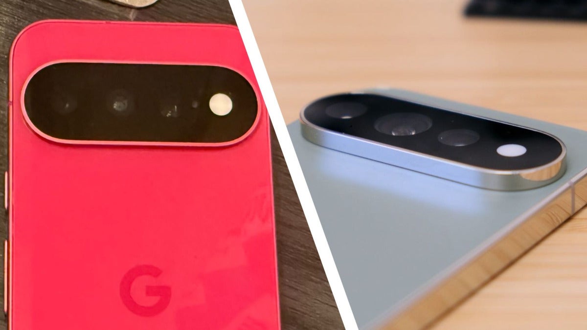 Google Pixel 11 is here: the regular model looks like the best-value buy