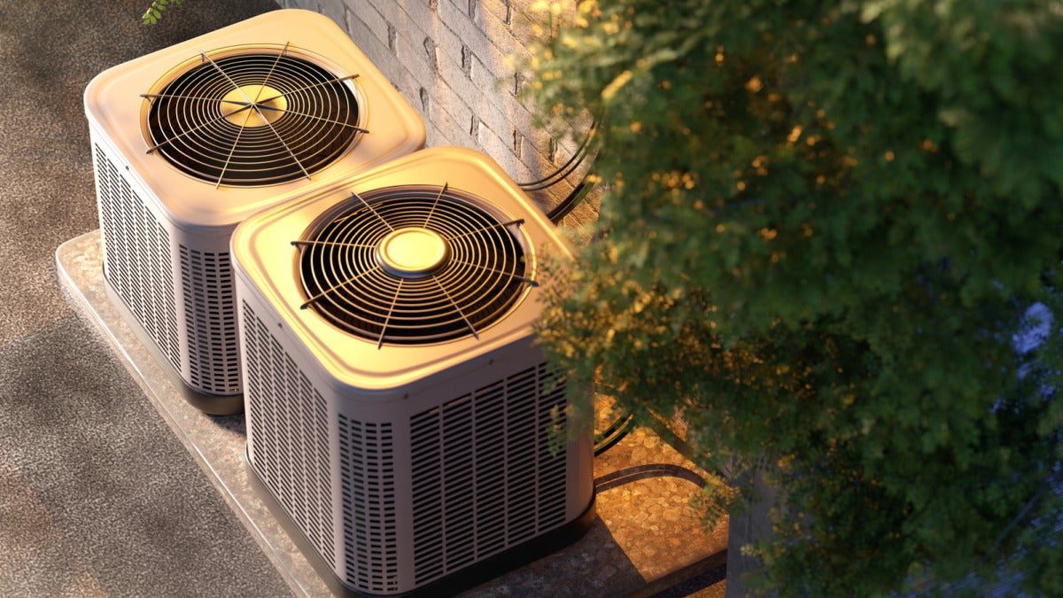 HVAC Systems Are Your Home’s Biggest Energy Draw: New Federal Data