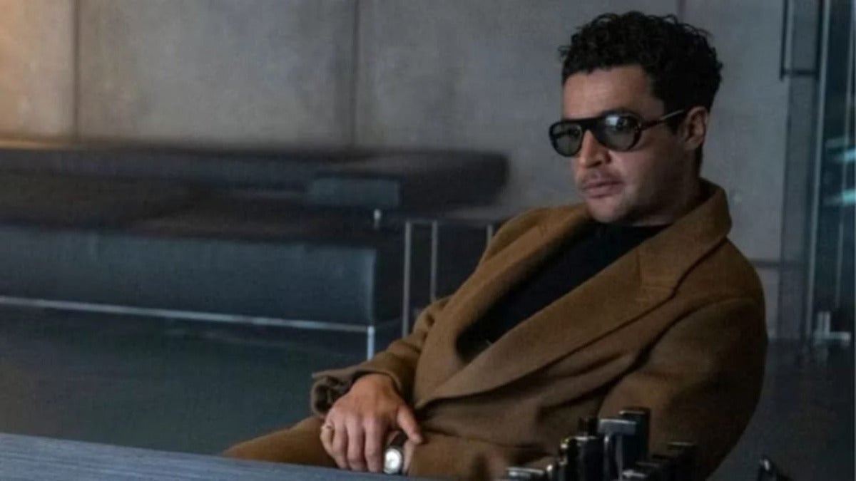 “I didn’t know what was going on.” One of the stars of Marvel’s worst movie is trying to get as far away from it as possible.