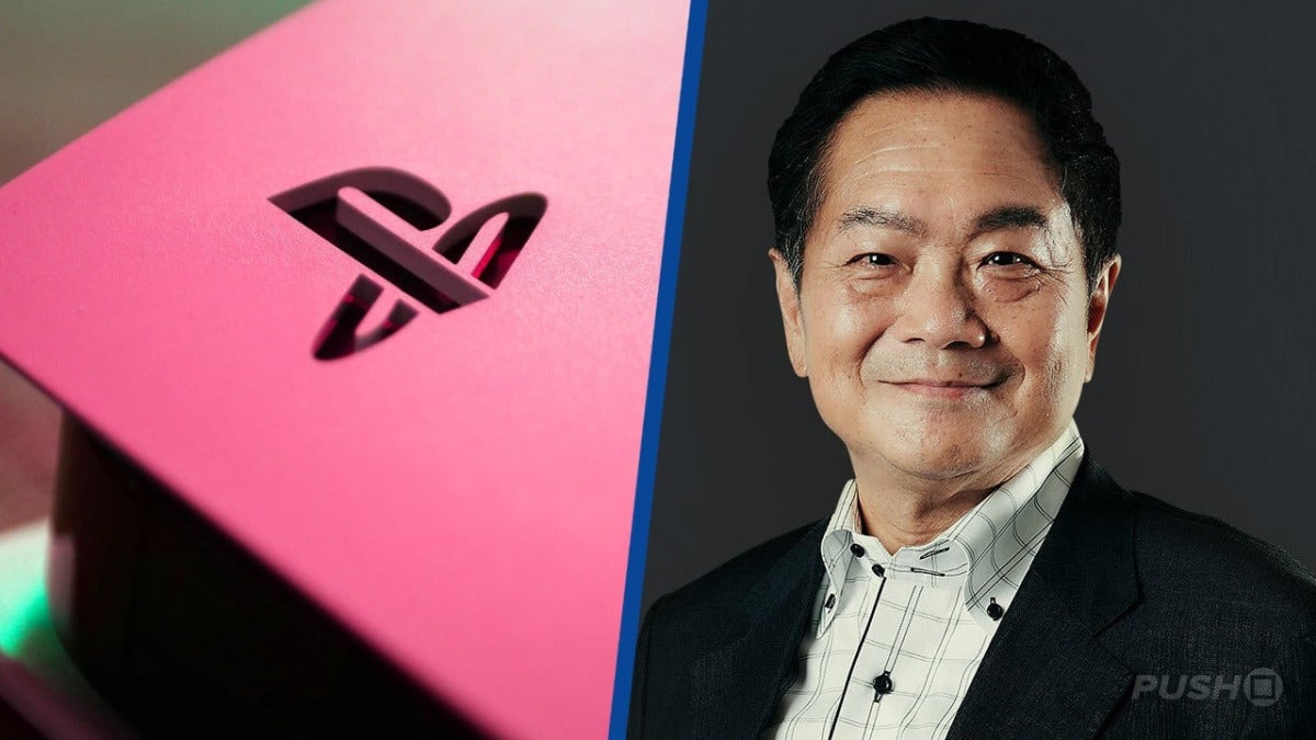 Ken Kutaragi now says games are more technical, not more creative