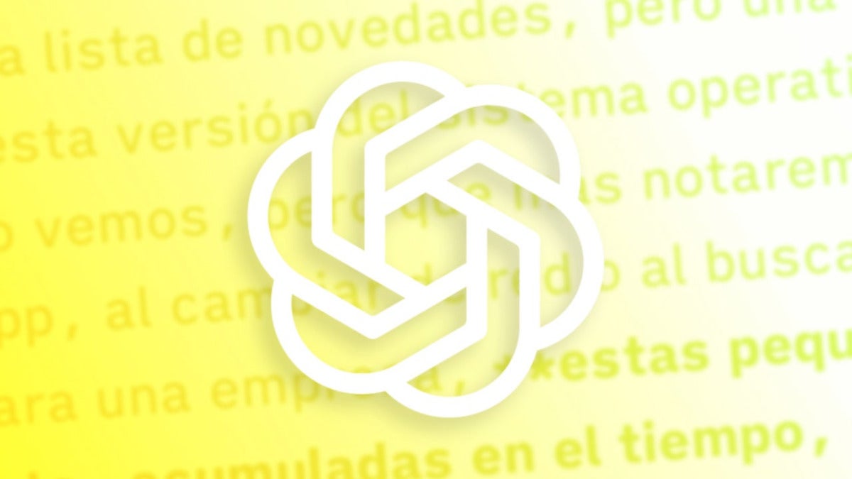 OpenAI adds invisible watermarks to ChatGPT and launches a detector for texts generated by AI