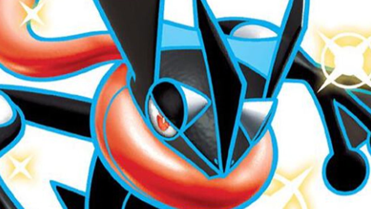 Pokémon TCG may hit select CVS stores in early October: a new place to check