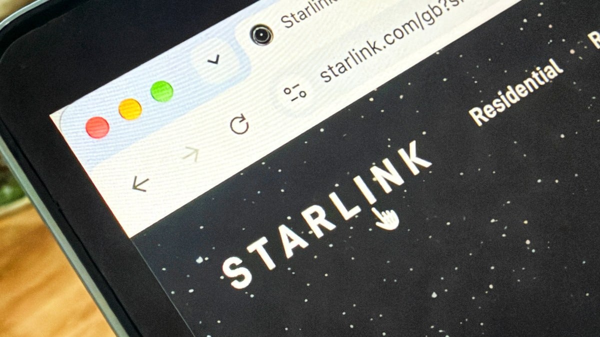 Starlink in India: government says approvals are fair, security is the hurdle