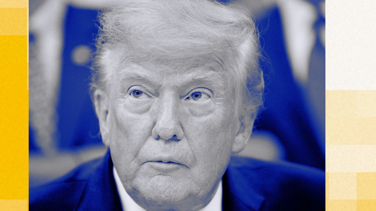 Trump orders federal AI rebrand: “super intelligence” is now official
