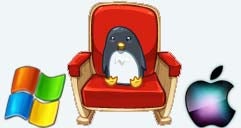 Linux Mac Windows