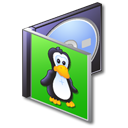 linux cd