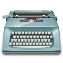 macchina da scrivere