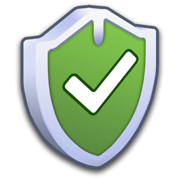 icona sicurezza