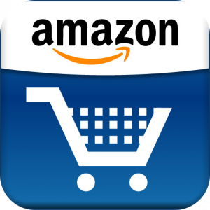 icona amazon iphone
