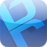 Icona di Bluefire Reader
