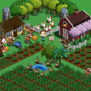 farmville