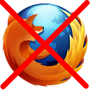 Mozilla Firefox