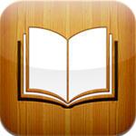 Icona di Bookman