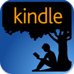 Icona di Kindle