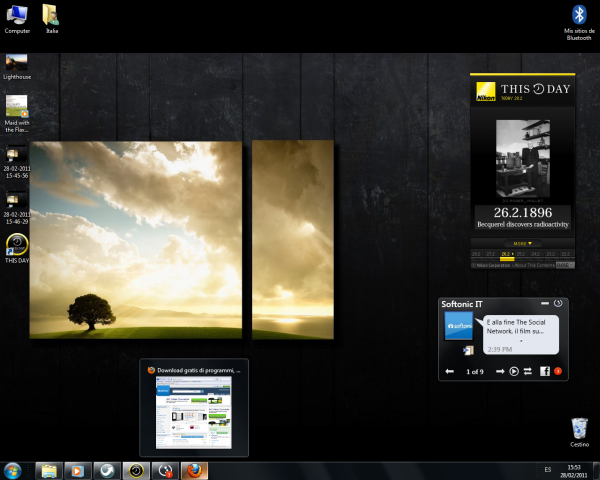 laura-desktop Il desktop di Laura Ceridono