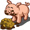 porcellino farmville