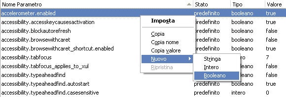 about:config