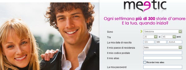meetic