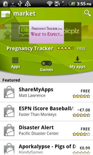 Android Market