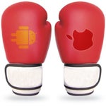 Android vs iPhone