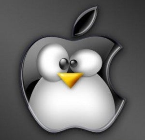 linux vs mac