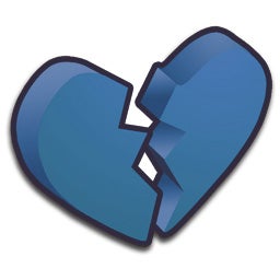 Dumped: lasciarsi in rete