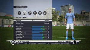 Fifa 11