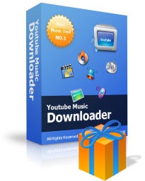Youtube music downloader gratis per un periodo limitato