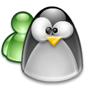 msn on linux