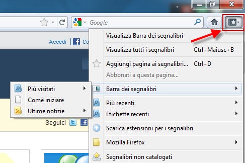 Preferiti