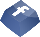Combinazioni di tasti per Facebook