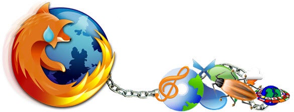 Firefox-estensioni-rallentano firefox lento