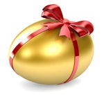 Uovo di Pasqua